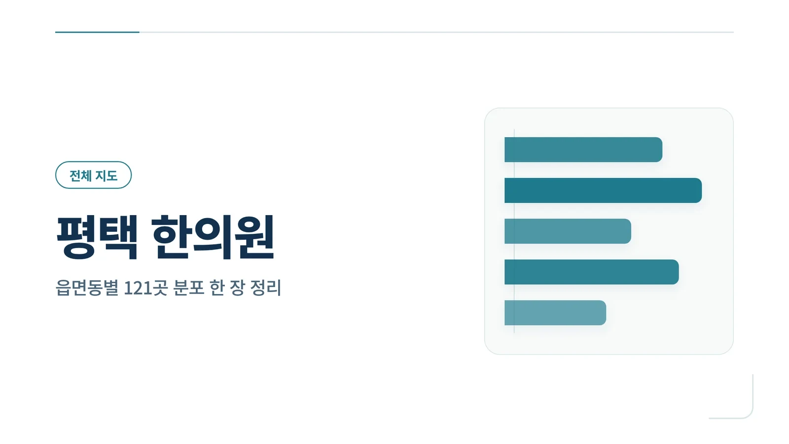 평택 한의원